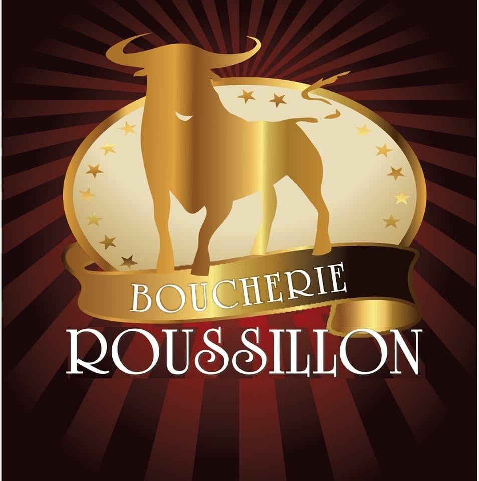 Boucherie Roussillon